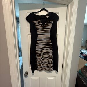 Chaus Black dress